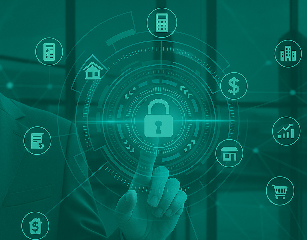 Gestión de continuidad del negocio y ciberseguridad con IA