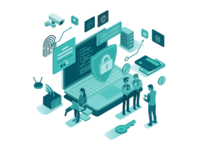 IA Ciberseguridad protege empresa